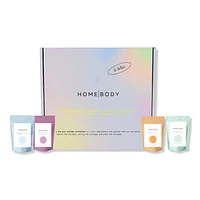 Homebody Mini Self-Care Kit
