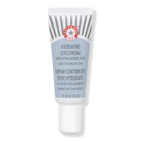 First Aid Beauty Hydrating Eye Cream with Hyaluronic Acid