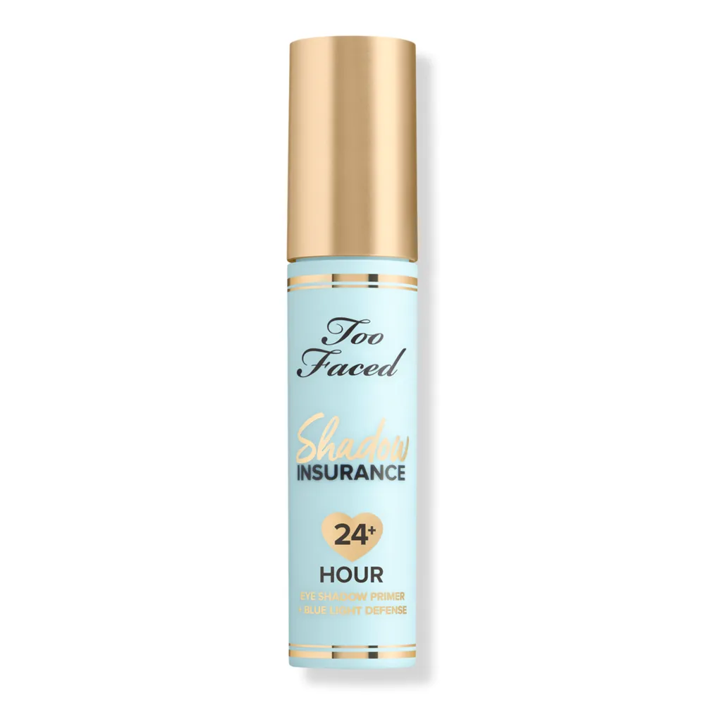 Too Faced Shadow Insurance 24-Hour Eye Shadow Primer - Translucent