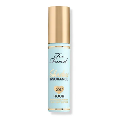 Too Faced Shadow Insurance 24-Hour Eye Shadow Primer - Translucent