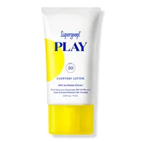 Supergoop! PLAY Everyday Lotion SPF with Sunflower Extract PA