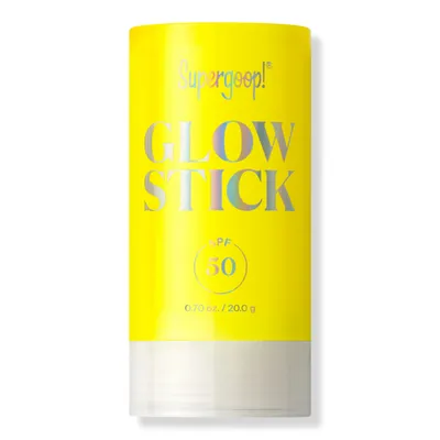 Supergoop! Glow Stick Sunscreen SPF 50 PA++++