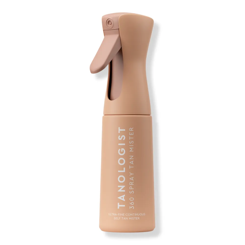 Tanologist 360 Spray Tan Mister