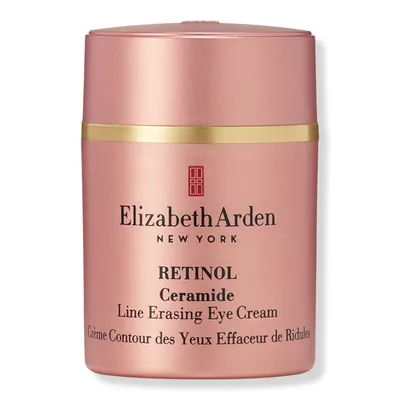 Elizabeth Arden Retinol Ceramide Line Erasing Eye Cream