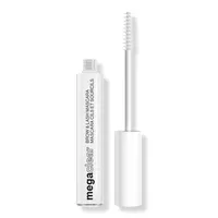 Wet n Wild Mega Clear Brow & Lash Mascara