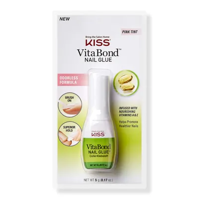 Kiss VitaBond Nail Glue