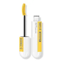 Maybelline Volum' Express Colossal Curl Bounce Mascara - Blackest Black
