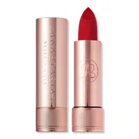 Anastasia Beverly Hills Long-Wearing Matte & Satin Velvet Lipstick