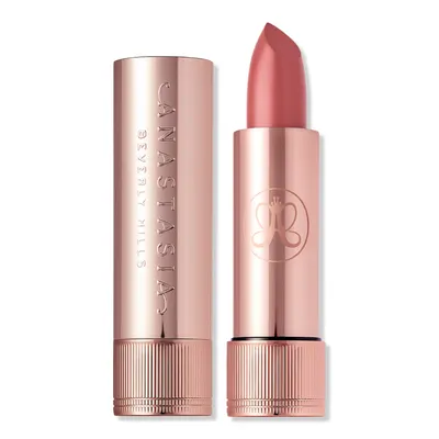Anastasia Beverly Hills Long-Wearing Matte & Satin Velvet Lipstick