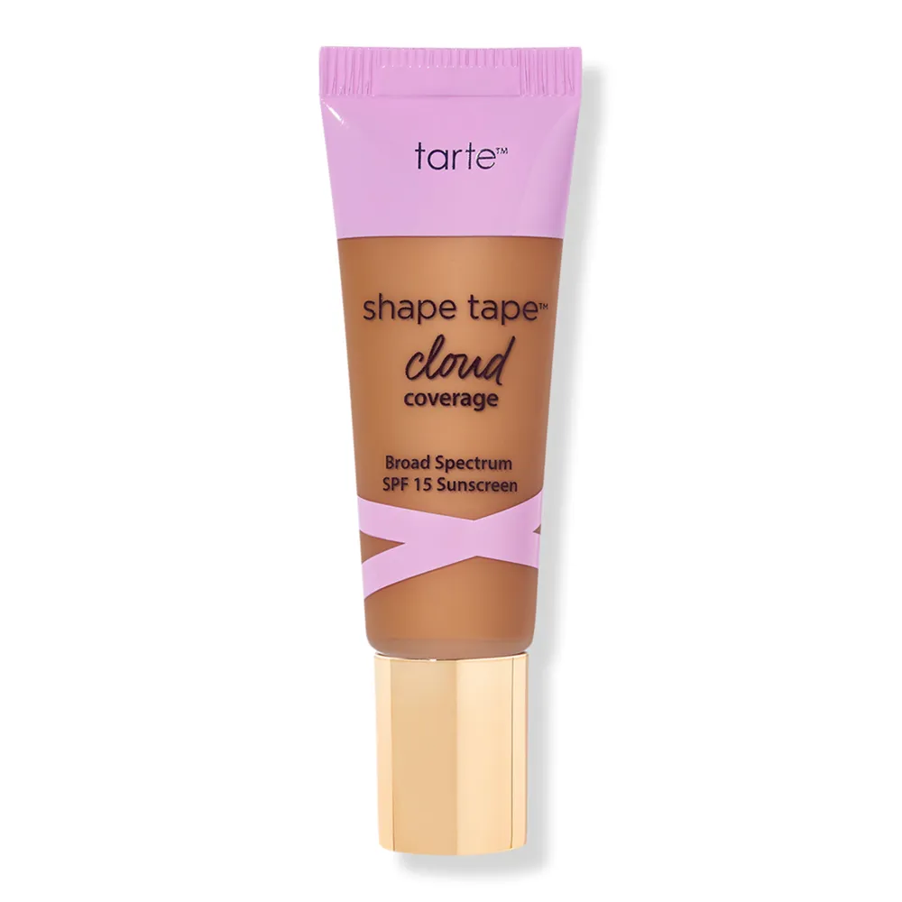 Tarte Travel Shape Tape Cloud Cream Broad Spectrum SPF 15 Sunscreen - Neutral