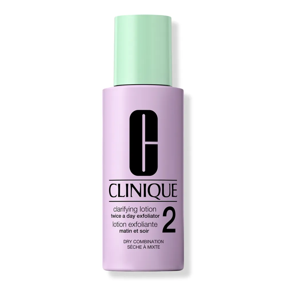 Clinique Clarifying Face Lotion 2 - Dry Combination Mini