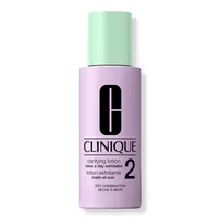 Clinique Clarifying Face Lotion 2 - Dry Combination Mini