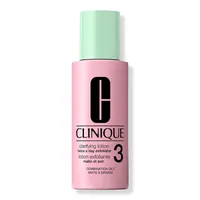 Clinique Clarifying Face Lotion 3 Mini