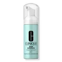 Clinique Acne Solutions Cleansing Foam Face Wash Mini