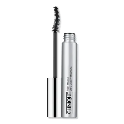 Clinique High Impact Zero Gravity Mascara - Black