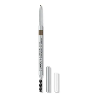 Clinique Quickliner For Brows Eyebrow Pencil