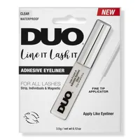 Ardell DUO Line It Lash It Clear Lash Adhesive