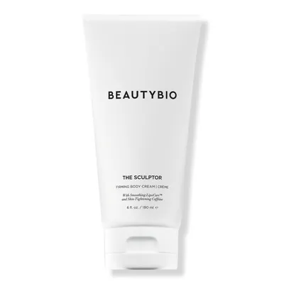BeautyBio The Sculptor Firming Body Cream