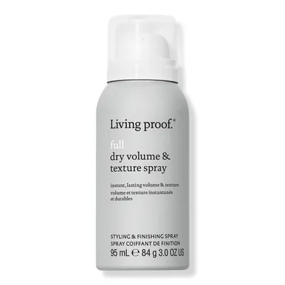 Living Proof Full Dry Volume & Texture Travel Spray