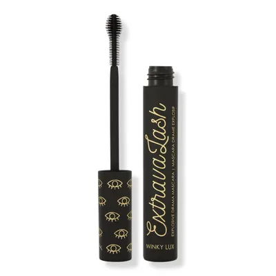 Winky Lux ExtravaLash Mascara - Black