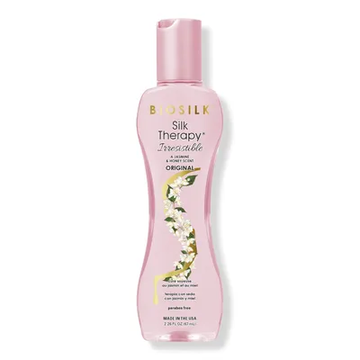 Biosilk Silk Therapy Irresistible - oz