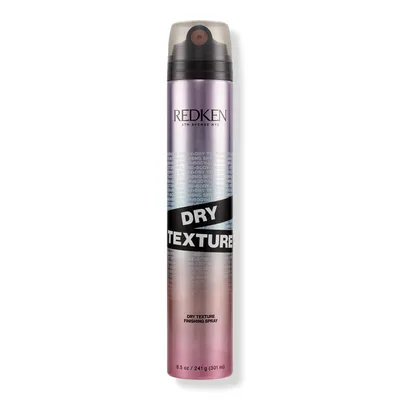Redken Dry Texture Finishing Spray