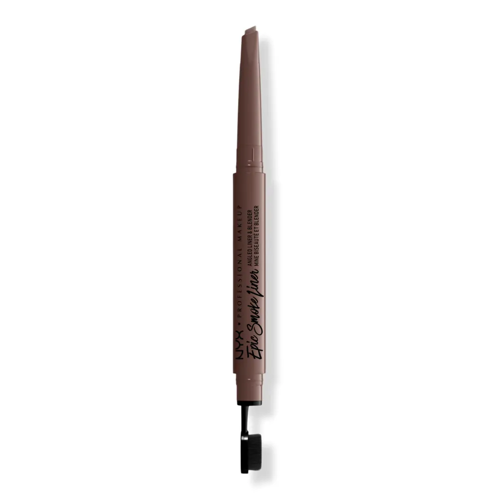 NYX Professional Makeup Epic Smoke Liner Sticks Vegan Smokey Eyeliner