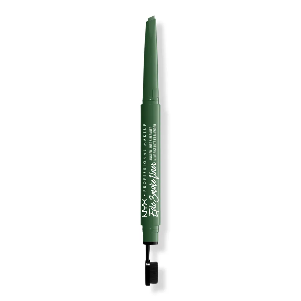 NYX Professional Makeup Epic Smoke Liner Sticks Vegan Smokey Eyeliner