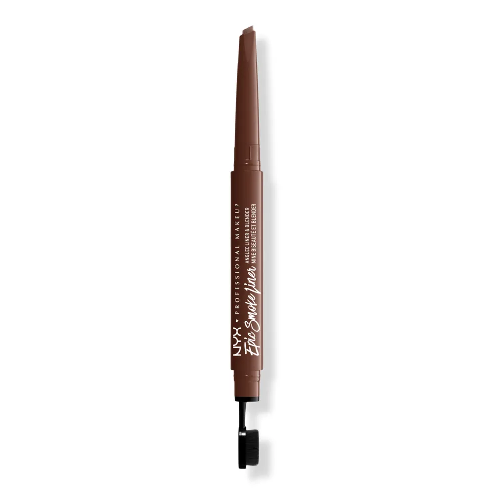 NYX Professional Makeup Epic Smoke Liner Sticks Vegan Smokey Eyeliner