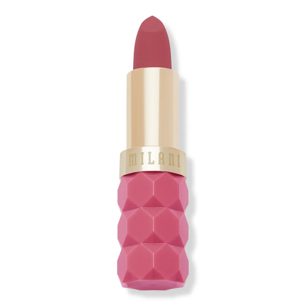 Milani Color Fetish Matte Lipstick