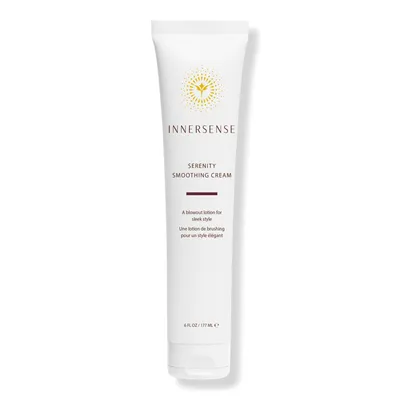 Innersense Organic Beauty Serenity Smoothing Cream