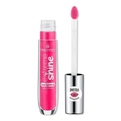 Essence Extreme Shine Volume Lipgloss