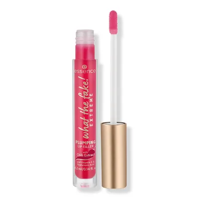 Essence What The Fake! Extreme Plumping Lip Filler