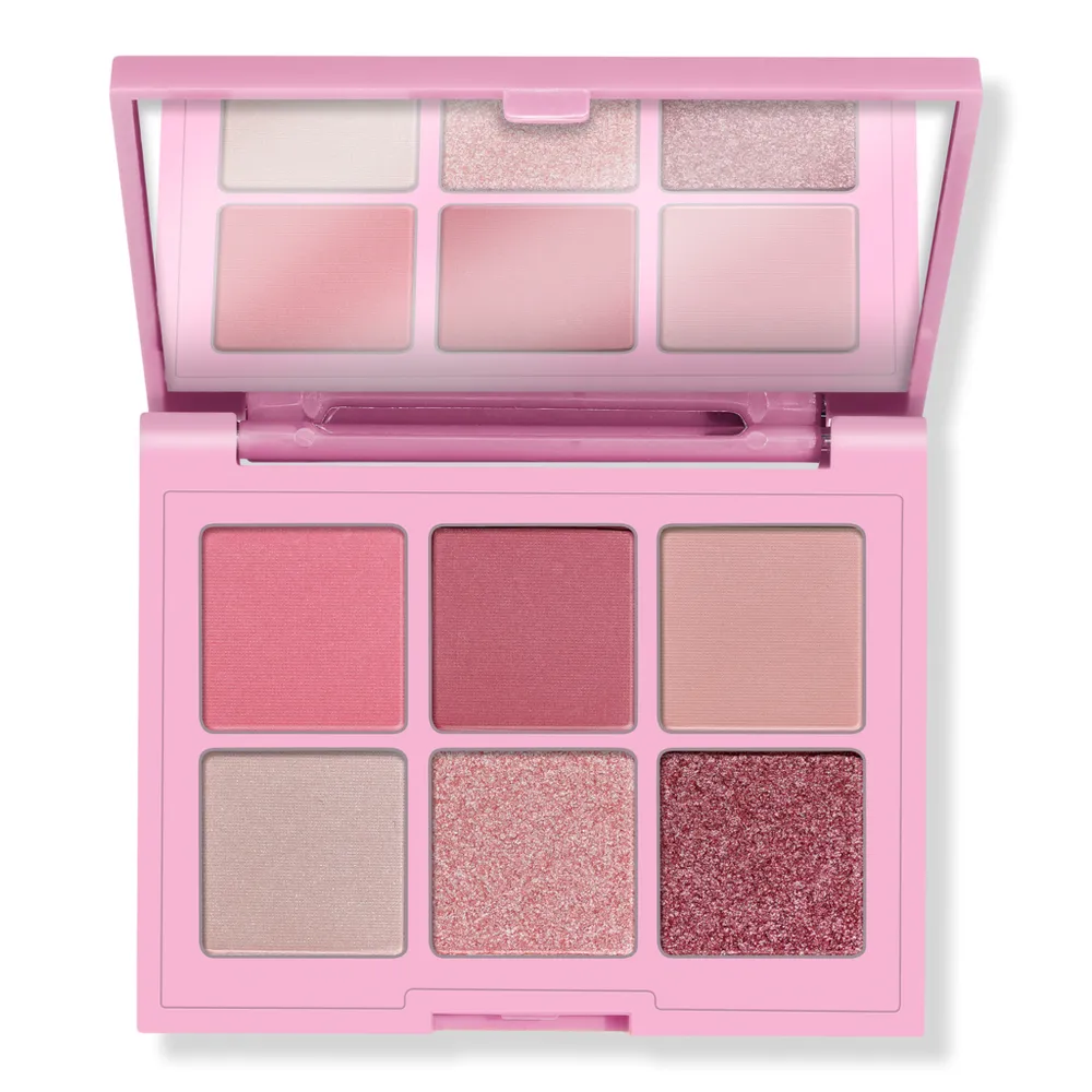 Essence My Rose Will Go On Eyeshadow Palette