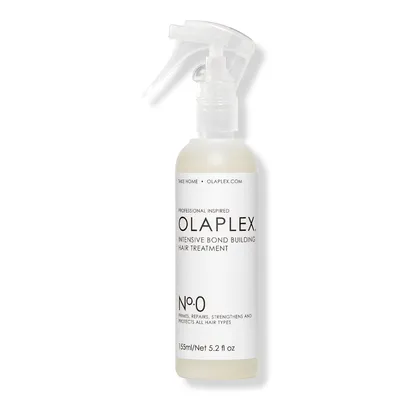 OLAPLEX No.0 Intensive Bond Building Hair Treatment for Deep Repair & Strengthening