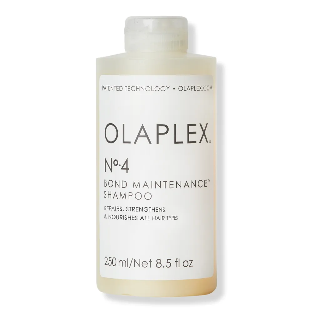 OLAPLEX Bond Maintenance Strengthening and Reparative Hair Shampoo - oz