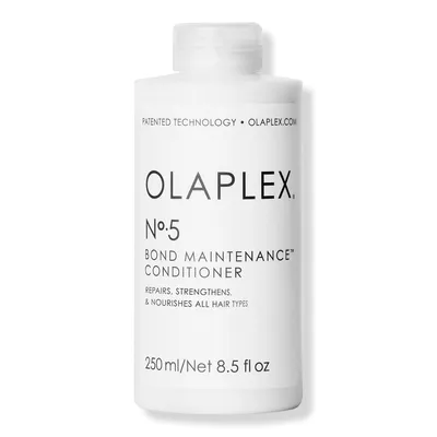 OLAPLEX Bond Maintenance Strengthening and Reparative Hair Conditioner - oz