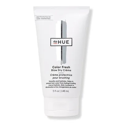 dpHUE Color Fresh Blow Dry Creme