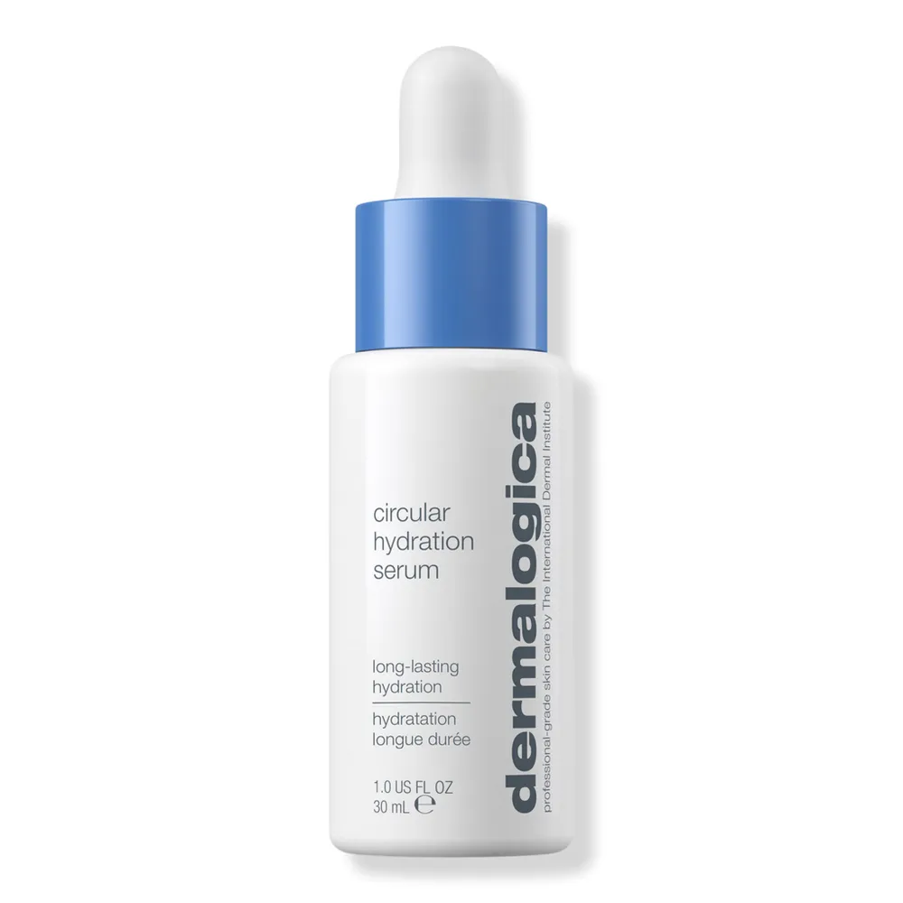 Dermalogica Circular Hydration Serum - oz