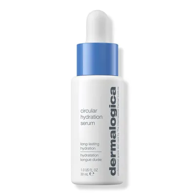Dermalogica Circular Hydration Serum - oz