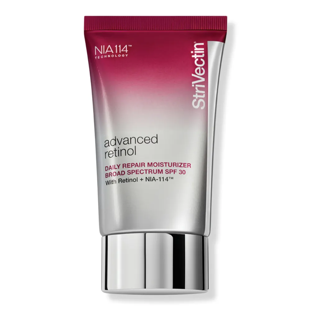StriVectin Advanced Retinol Daily Repair Moisturizer Broad Spectrum SPF 30