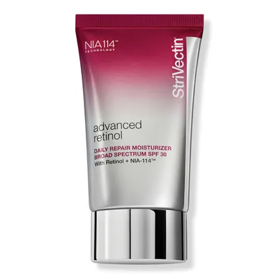 StriVectin Advanced Retinol Daily Repair Moisturizer Broad Spectrum SPF 30