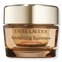 Estee Lauder Revitalizing Supreme+ Youth Power Cream Moisturizer - oz