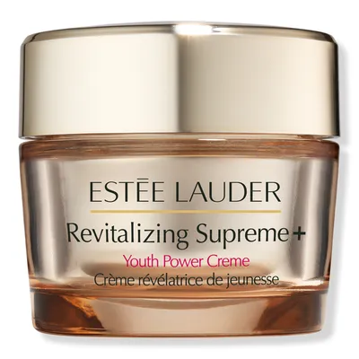 Estee Lauder Revitalizing Supreme+ Youth Power Cream Moisturizer - oz