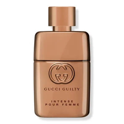 Gucci Guilty Pour Femme Eau de Parfum Intense - 1.0 oz