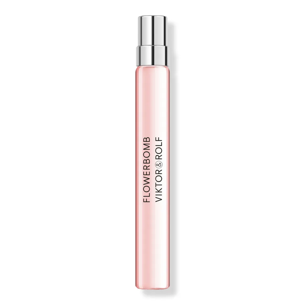 Viktor&Rolf Flowerbomb Eau de Parfum Travel Size Perfume - 0.34 oz