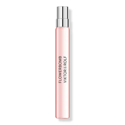 Viktor&Rolf Flowerbomb Eau de Parfum Travel Size Perfume - 0.34 oz