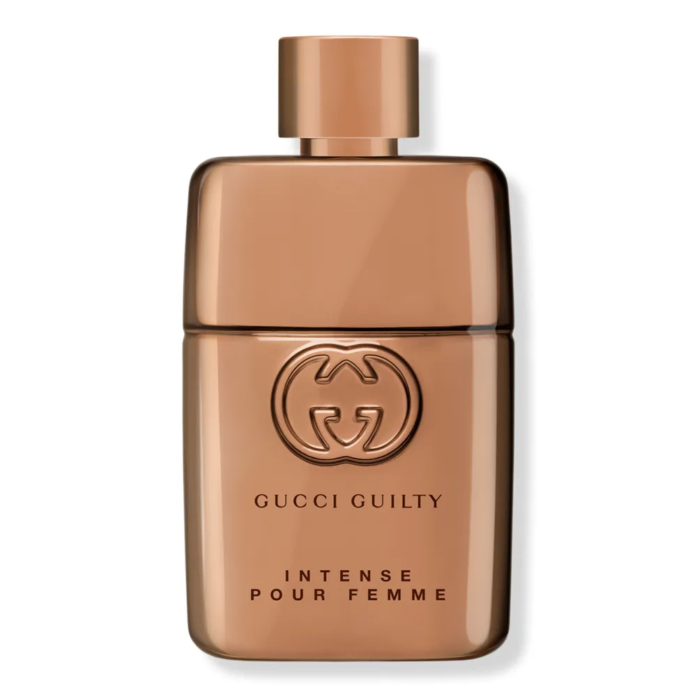 Gucci Guilty Pour Femme Eau de Parfum Intense - 1.7 oz
