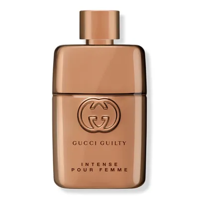 Gucci Guilty Pour Femme Eau de Parfum Intense - 1.7 oz