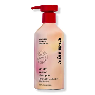 Eva Nyc Lift Off Volumizing Shampoo